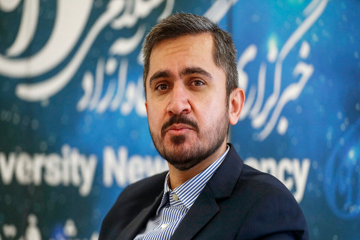 بنیامین شکوه‌فر