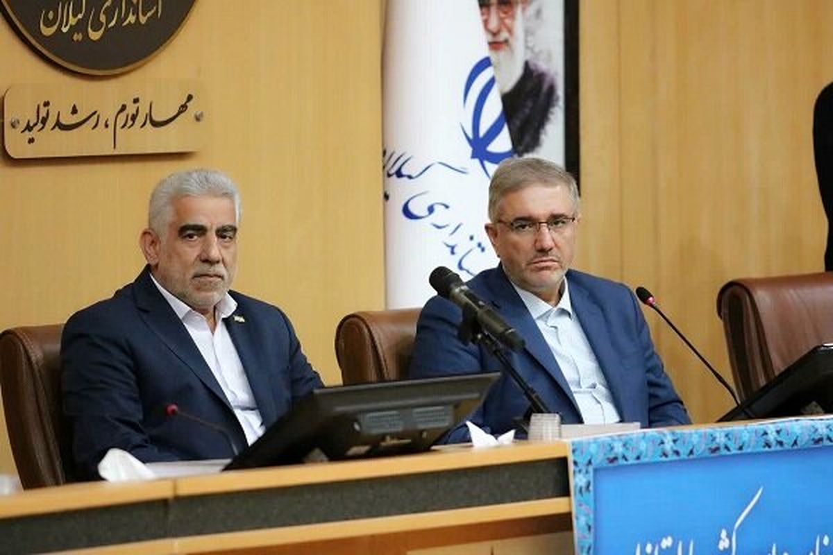 معاون رییس جمهور 