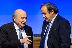 اسطوره فوتبال جهان بازداشت شد