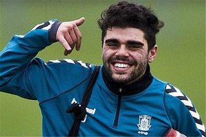 نوروزی پنجشنبه به دانمارک برمی‌گردد