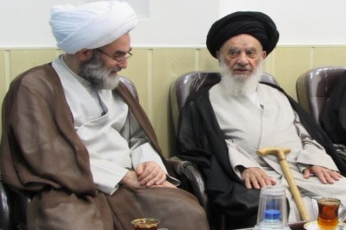 سید مجتبی رودباری