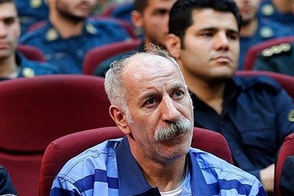 محمد رضا ثلاث