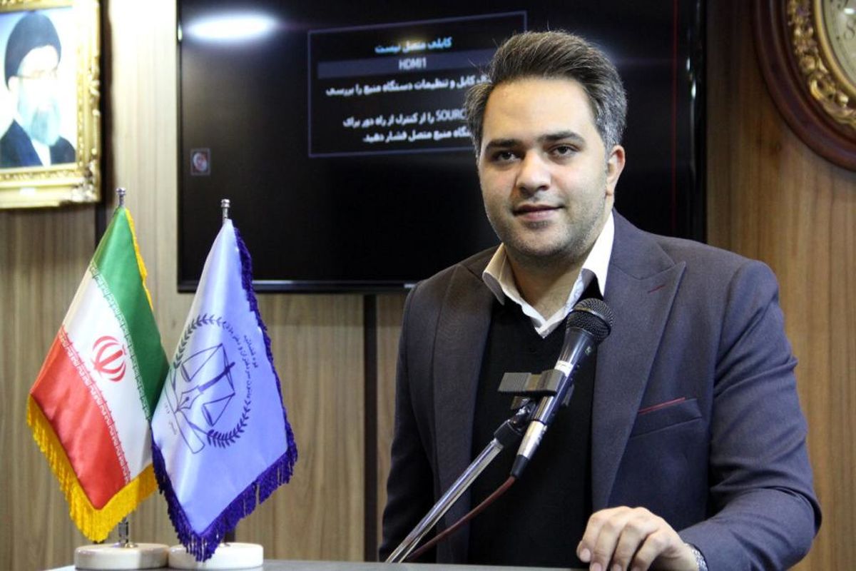 مسعود خدائی