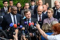 تمدید مهلت ساز و کار ماشه منوط به تصویب قطعنامه جدید در شورای امنیت شد