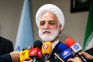 نشست خبری سخنگوی قوه قضائیه فردا برگزار می‌شود