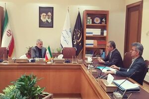 عزم دانشگاه علوم پزشکی گیلان برای بهبود زیرساخت های سلامت در استان