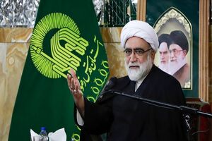 اگر موشک نداشتیم اتفاقات غزه برای ایران تکرار می‌شد + فیلم