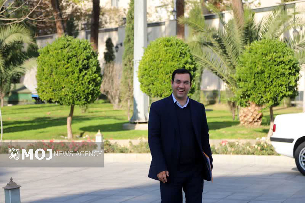 حاشیه هیات دولت - ۱۴ اذر ۱۴۰۳