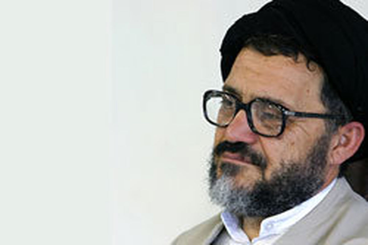 سید رضا اکرمی