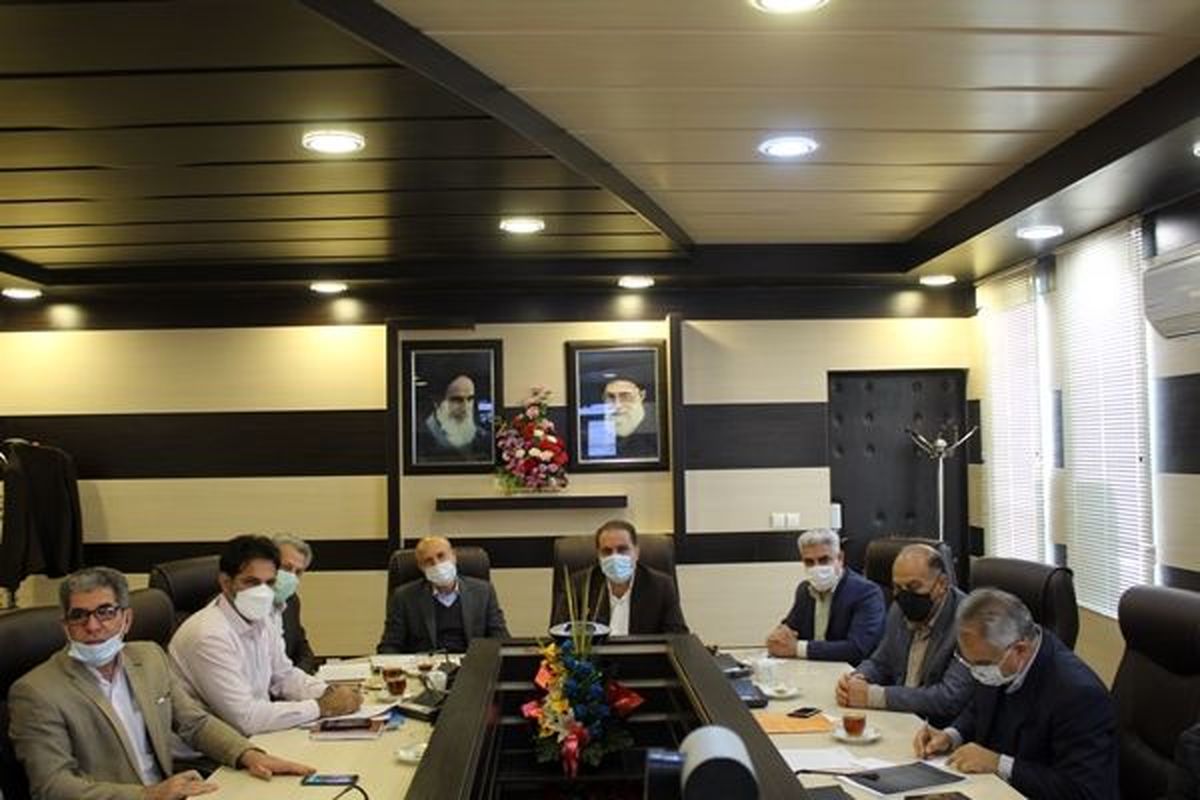 نشست راه و شهرسازی