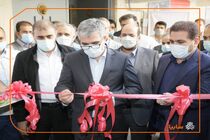 اولین بازارچه قطعات یدکی محصولات سایپا با هدف حذف واسطه‌ها