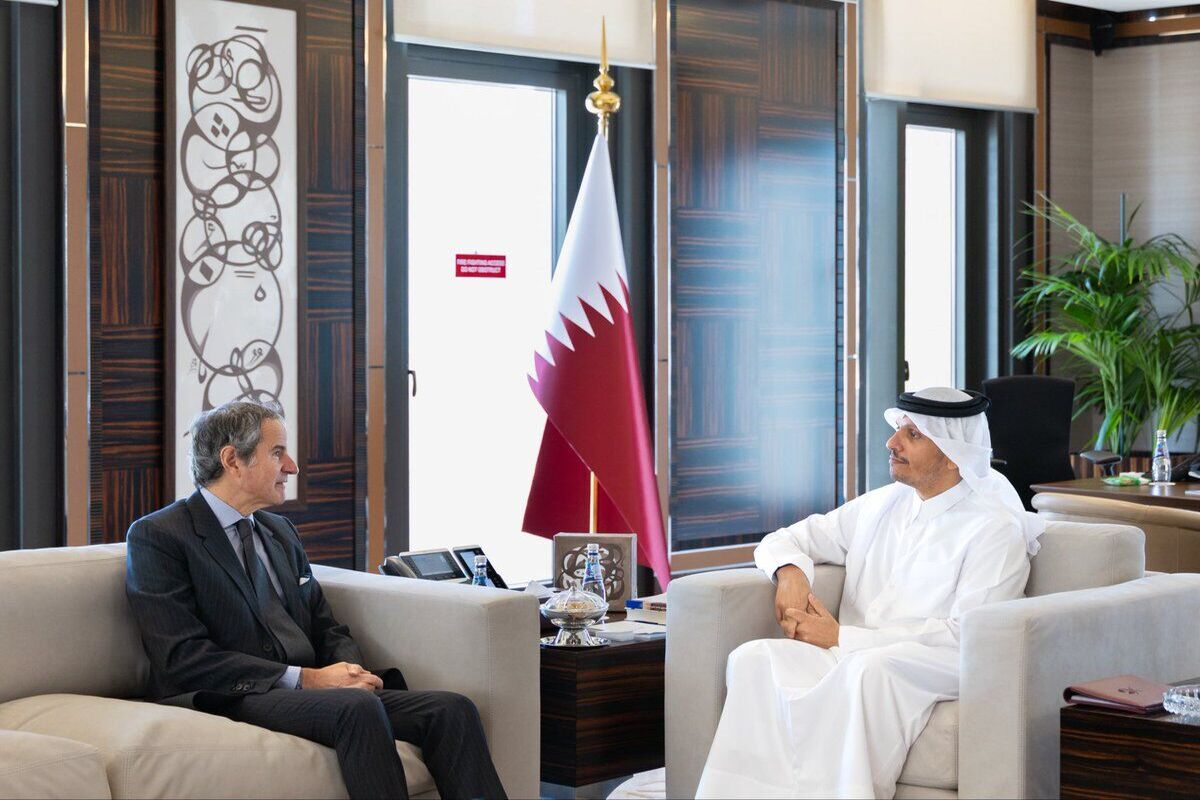 قطر