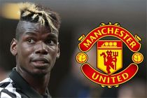 اولین پیشنهاد رسمی منچستریونایتد به پوگبا توسط یوونتوس رد شد