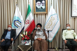 امر به معروف ونهی از منکر رسالت همگانی است