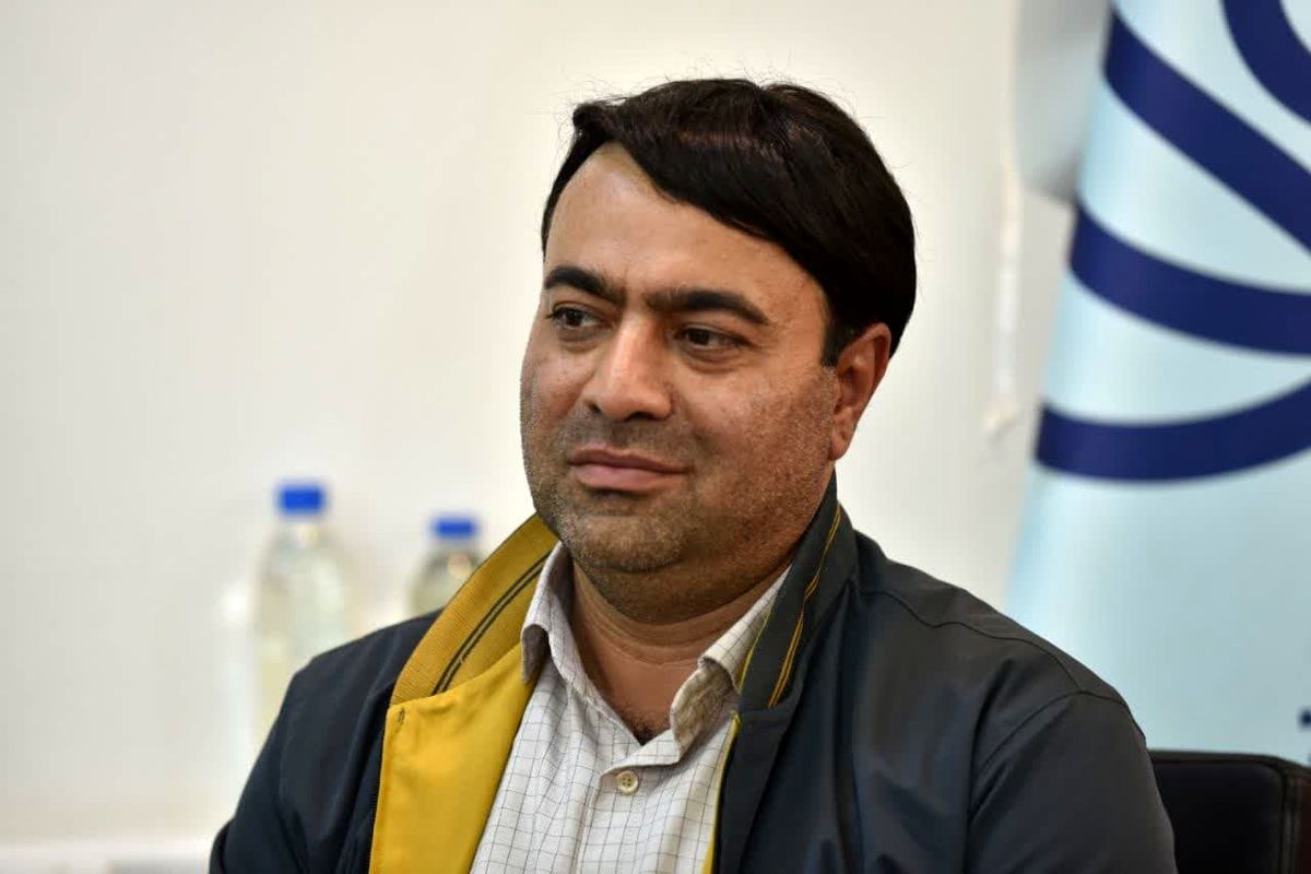 مدیربهینه سازی شهرداری اصفهان