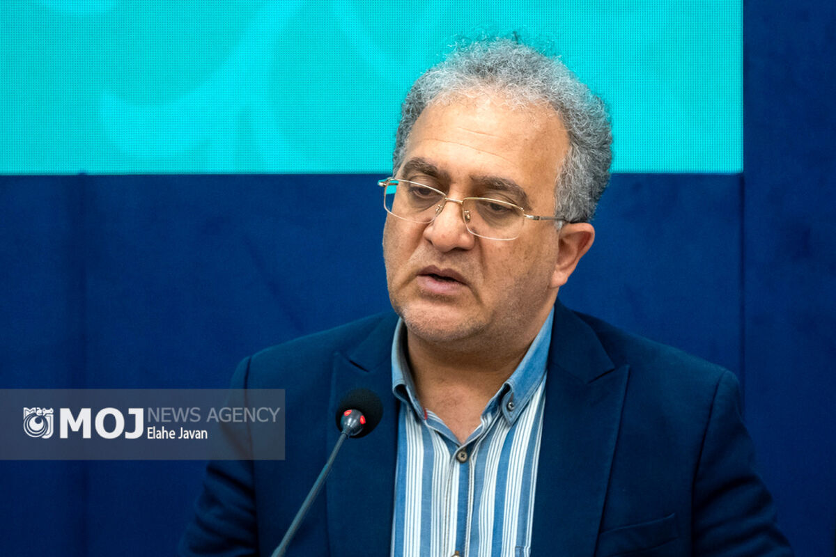 مراسم امضای تفاهم‌نامه همکاری میان سازمان بهزیستی کشور و پژوهشگاه فرهنگ، هنر و ارتباطات