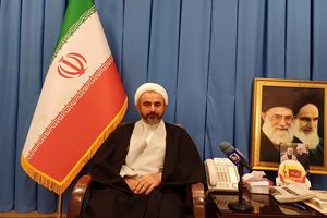 رسانه‌های اربعین باید راوی معرفت و مروج زیبایی‌های مهران باشند