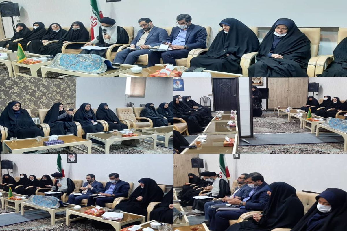 امام جمعه کاشان