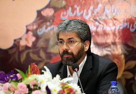 اینترنت رایگان شهری در چهار نقطه از شهر اصفهان برای مسافران نوروزی