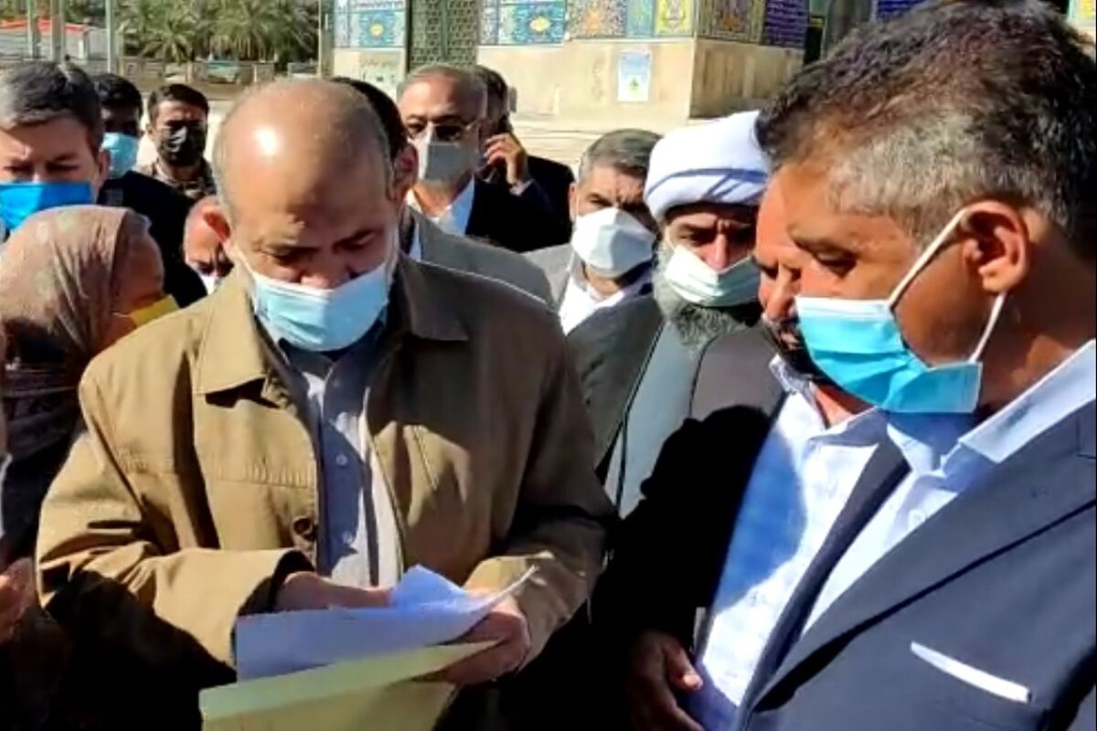 وحیدی