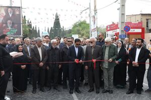 از اتصال مترو به سعدی تا افتتاح پروژه بزرگ زندیه شیراز 