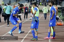 استقلال توان پرداخت دستمزد فاتح تریم را ندارد