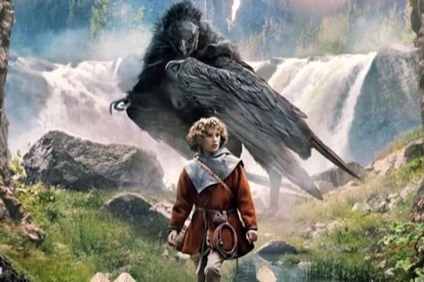 شبکه چهار یک سریال تاریخی ـ فانتزی پخش می‌کند + جزییات