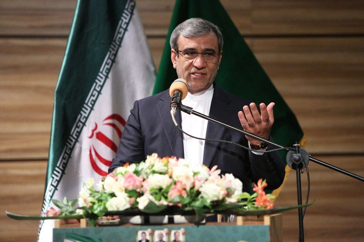 غلامحسین مظفری 