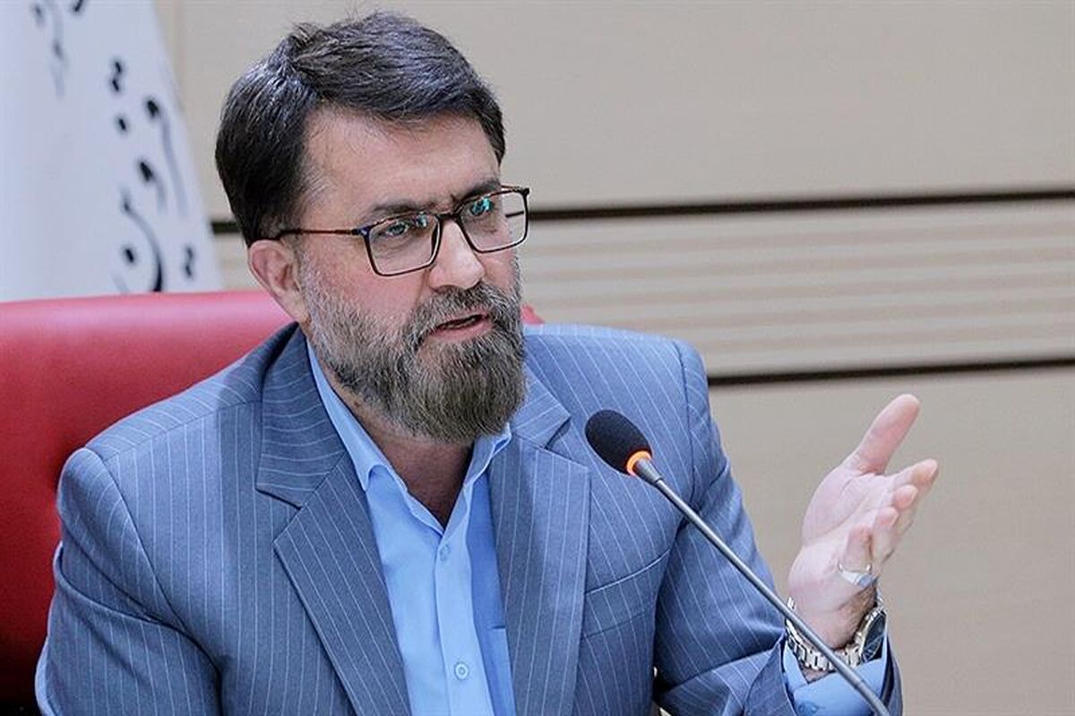 دادستان قزوین
