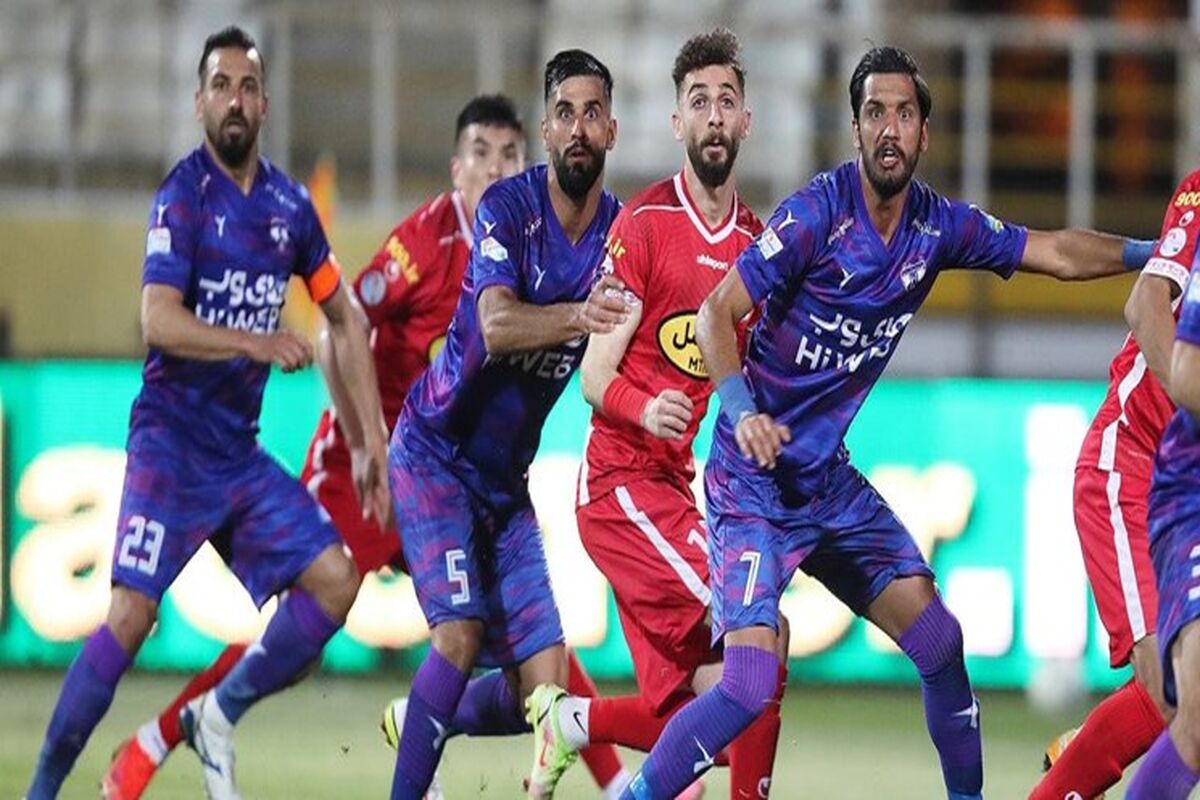 فوتبال