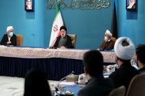 اگر امنیت اجتماعی، اقتصادی و اخلاقی در جامعه نباشد، همه ضرر می‌کنند