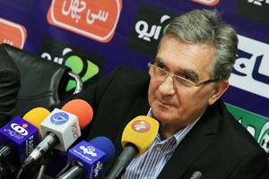 خوشبختانه همسرم فارسی بلد نیست / امکان بازگشت رضاییان وجود ندارد