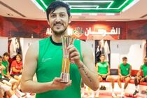 سه نامزد نهایی مرد سال فوتبال آسیا ۲۰۲۵ اعلام شدند