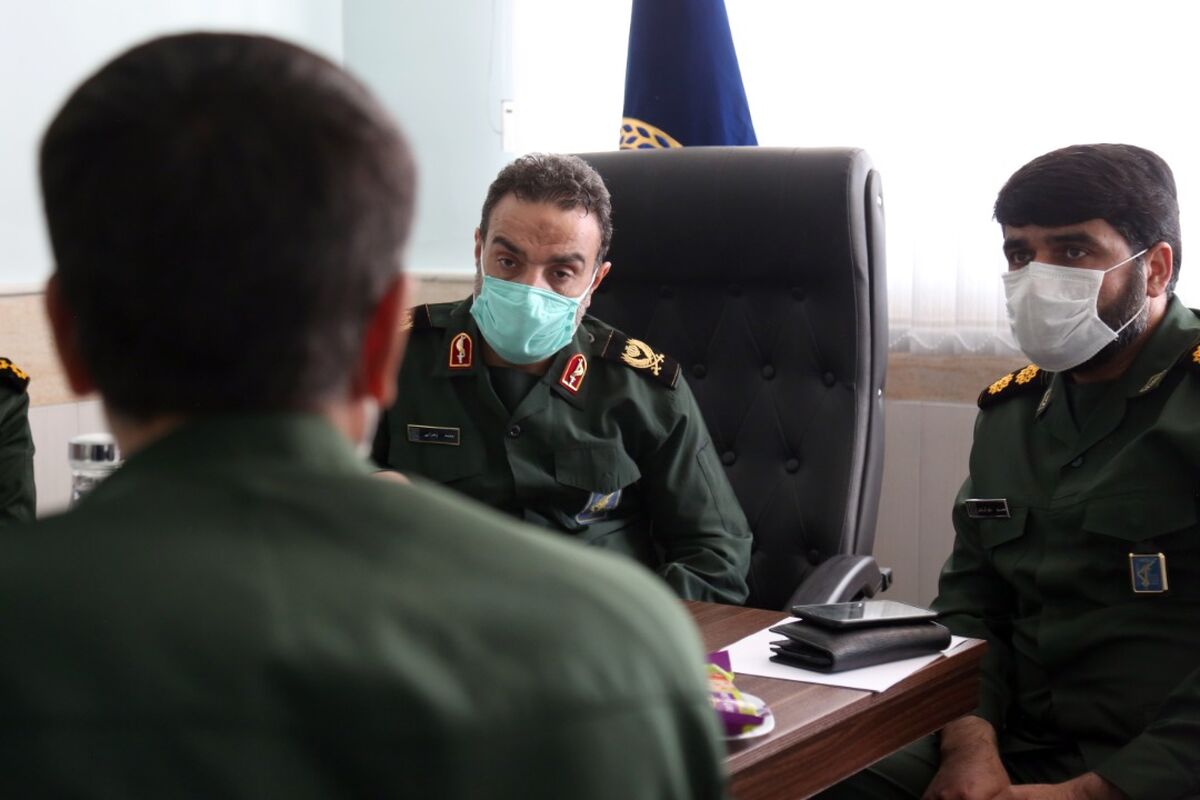 بسیج سازندگی استان قم