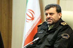 همراه داشتن قرص و دارو‌های کدئینی در عراق جرم است + فیلم