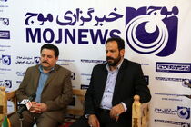به دنبال آن هستیم پروژه خیرین مسکن ساز در خمینی شهر هرچه زودتر به اتمام برسد 