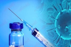 تاکید بر تزریق دوز یادآور واکسن کرونا 