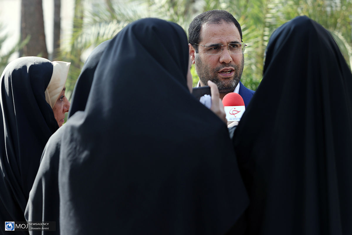 حاشیه جلسه هیات دولت - ۵ مهرماه