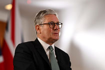 نخست‌وزیر انگلیس حمله اسرائیل به دوحه را محکوم کرد