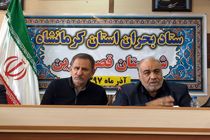 پس‌لرزه‌های متعدد روند بازسازی مناطق زلزله‌زده را کند کرده است