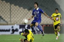 آغاز بلیت فروشی بازی استقلال و فجرسپاسی