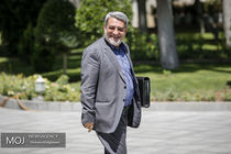 حاشیه جلسه هیات دولت