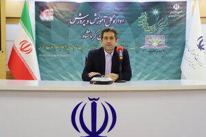 امتحانات شهریور پایه های نهم و دوازدهم بصورت حضوری و با رعایت کامل پروتکل ها برگزار می شود