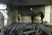  حالت فوق‌العاده در سراسر فلسطین اشغالی اعلام شد