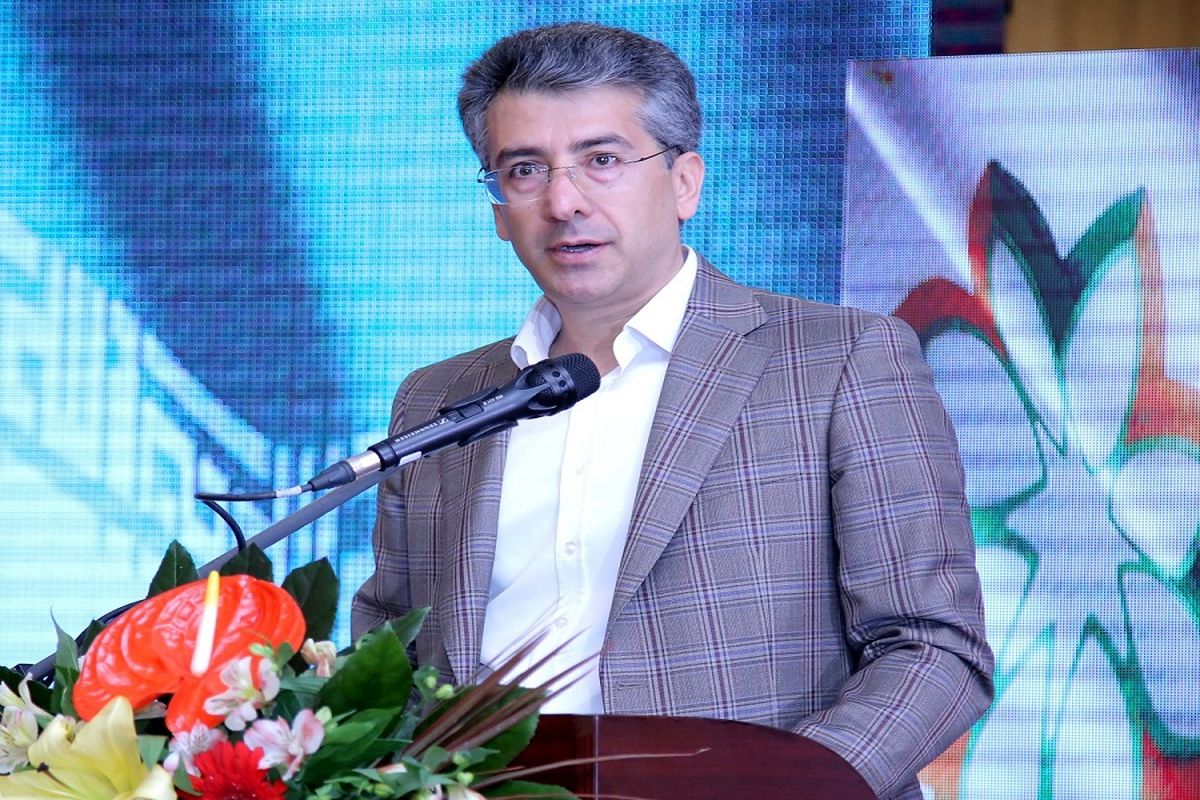 هاشم پور معاون مالی و اقتصادی شهرداری شیراز معاون مالی و اقتصادی شهرداری شیراز