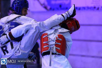 بانوان تکواندوکار ایران قهرمان جام ریاست فدراسیون جهانی شدند