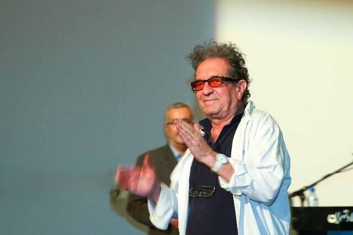 مهرجویی