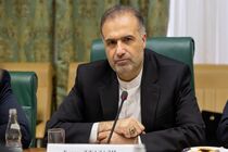 جلالی از نقشه راه بلندمدت ایران و روسیه گفت
