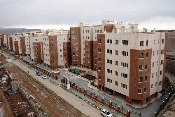 سقف فردی تسهیلات نهضت ملی مسکن افزایش یافت