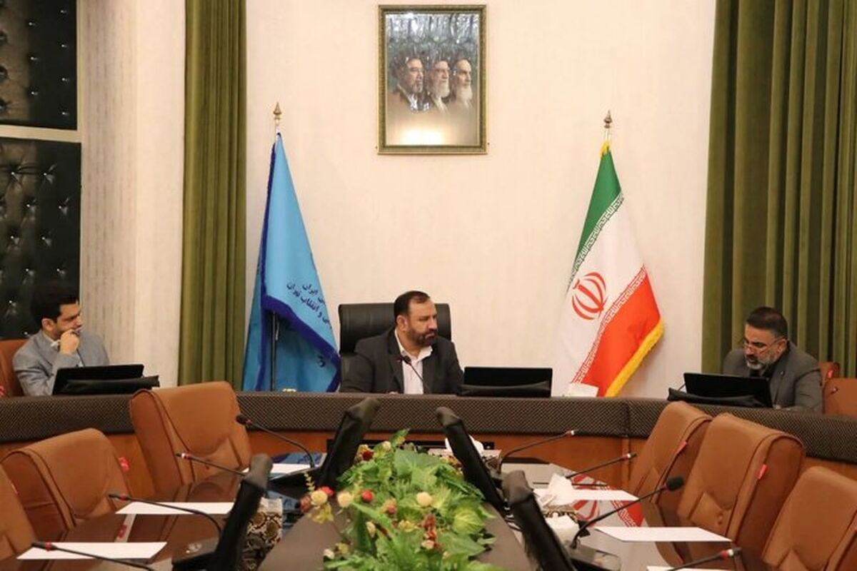 دادستان تهران